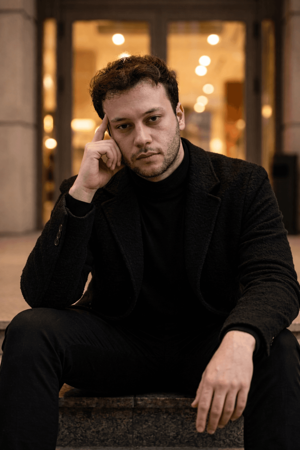 Tolga BIYIK